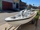 Imagen de Albatros 640 Open Sport